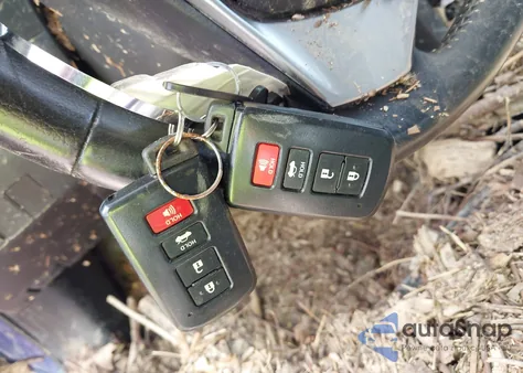 2014 Toyota Corolla S Premium из США, поврежденный, VIN 2T1BURHE2EC033824